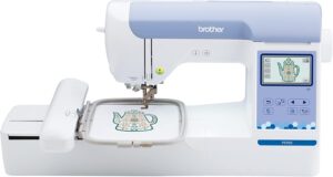 Brother PE900